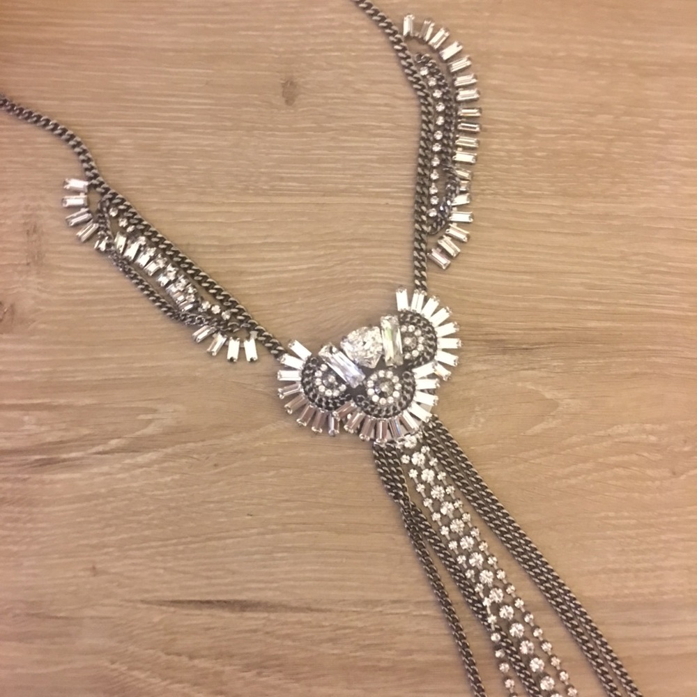 Henri Bendel Necklace